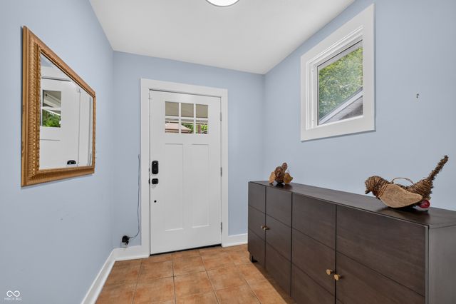 2914 N Delaware Street, Indianapolis, IN 46205