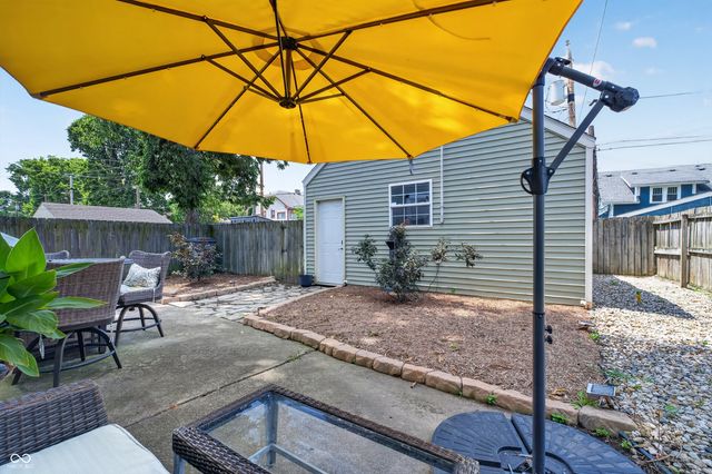 2914 N Delaware Street, Indianapolis, IN 46205