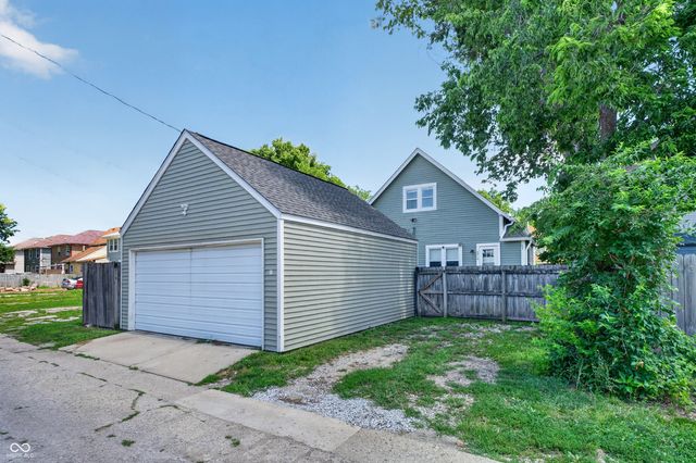 2914 N Delaware Street, Indianapolis, IN 46205