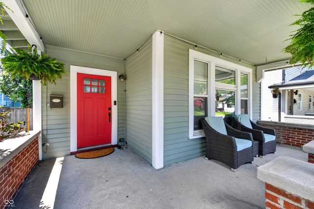 2914 N Delaware Street, Indianapolis, IN 46205