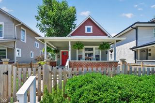 2914 N Delaware Street, Indianapolis, IN 46205