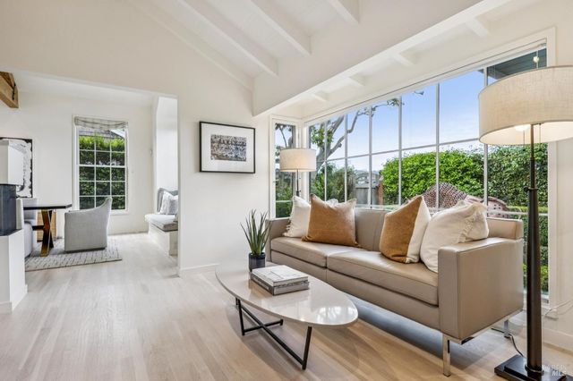 44 San Rafael Ave, Belvedere, CA 94920