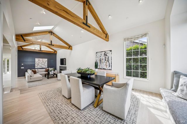 44 San Rafael Ave, Belvedere, CA 94920