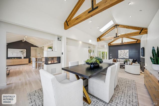 44 San Rafael Ave, Belvedere, CA 94920