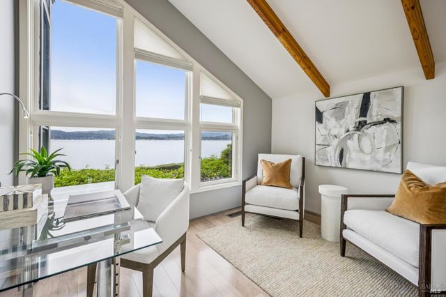 44 San Rafael Ave, Belvedere, CA 94920