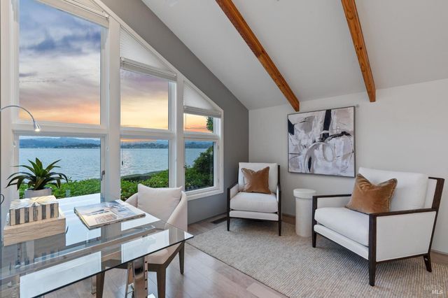 44 San Rafael Ave, Belvedere, CA 94920