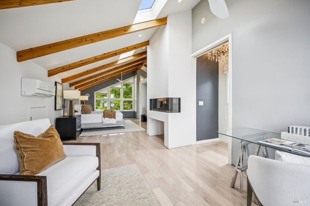 44 San Rafael Ave, Belvedere, CA 94920