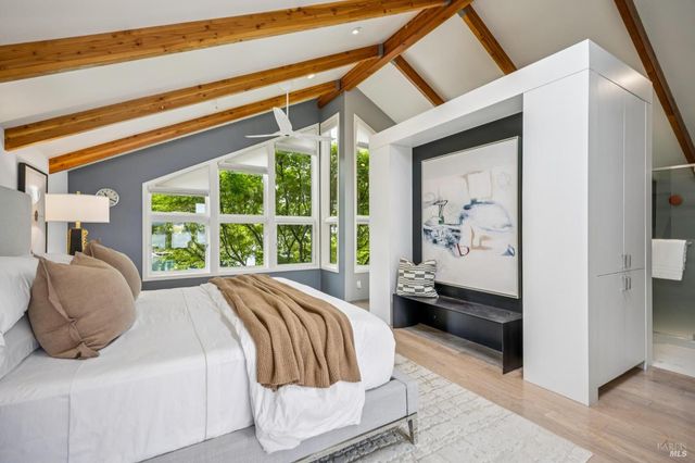 44 San Rafael Ave, Belvedere, CA 94920