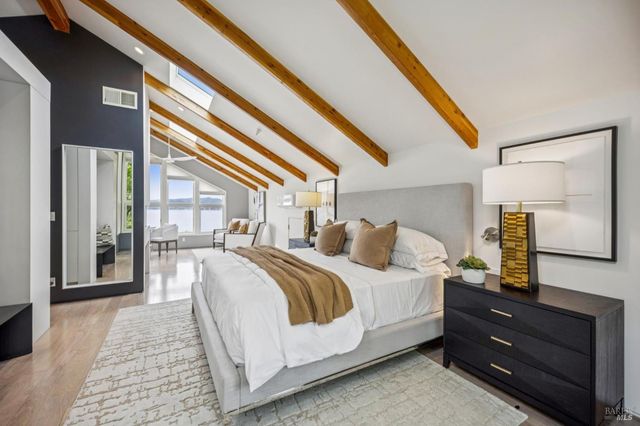 44 San Rafael Ave, Belvedere, CA 94920