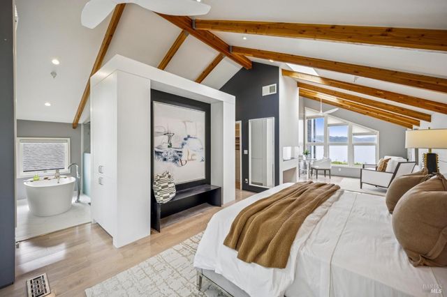 44 San Rafael Ave, Belvedere, CA 94920