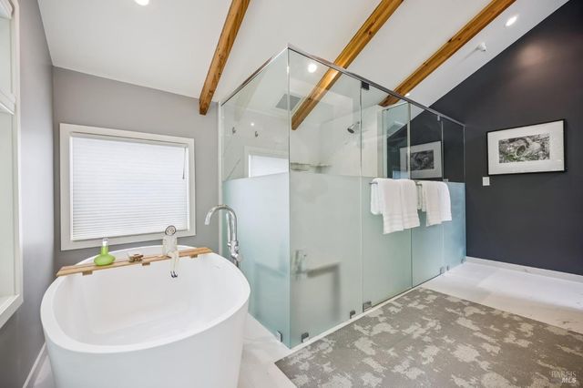 44 San Rafael Ave, Belvedere, CA 94920