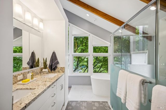 44 San Rafael Ave, Belvedere, CA 94920