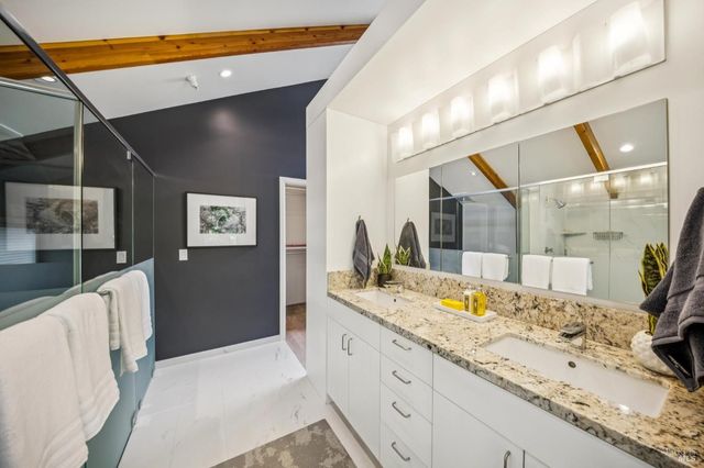 44 San Rafael Ave, Belvedere, CA 94920