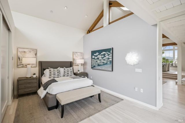 44 San Rafael Ave, Belvedere, CA 94920