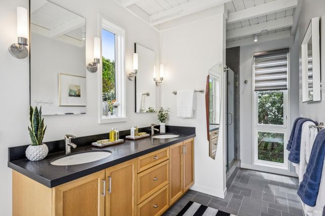 44 San Rafael Ave, Belvedere, CA 94920