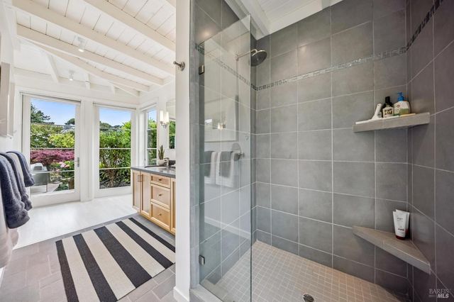 44 San Rafael Ave, Belvedere, CA 94920