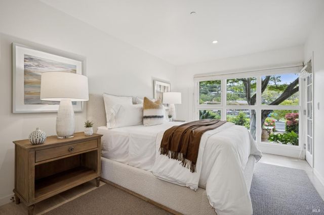 44 San Rafael Ave, Belvedere, CA 94920