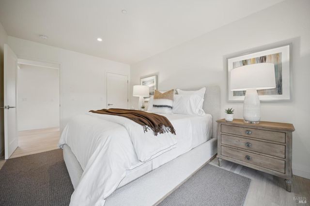 44 San Rafael Ave, Belvedere, CA 94920