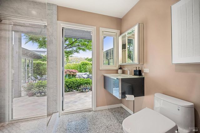 44 San Rafael Ave, Belvedere, CA 94920