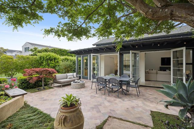 44 San Rafael Ave, Belvedere, CA 94920