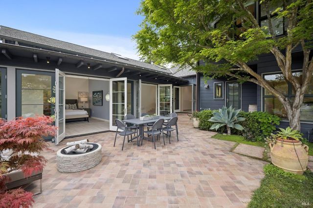 44 San Rafael Ave, Belvedere, CA 94920