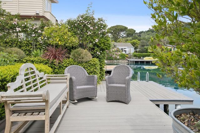 44 San Rafael Ave, Belvedere, CA 94920