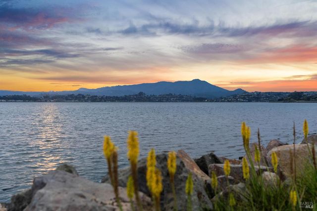 44 San Rafael Ave, Belvedere, CA 94920