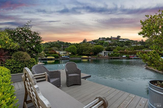 44 San Rafael Ave, Belvedere, CA 94920