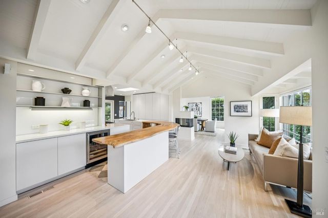 44 San Rafael Ave, Belvedere, CA 94920