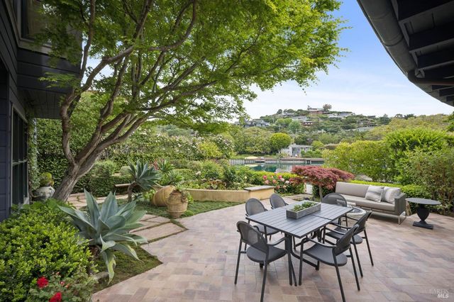 44 San Rafael Ave, Belvedere, CA 94920