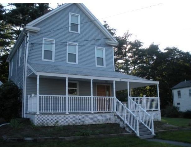 113 Rockland Street 1, Canton, MA 02021