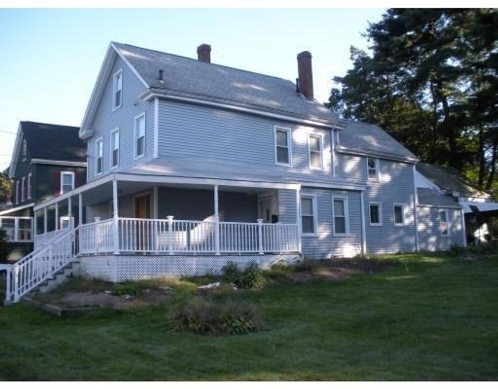 113 Rockland Street 1, Canton, MA 02021
