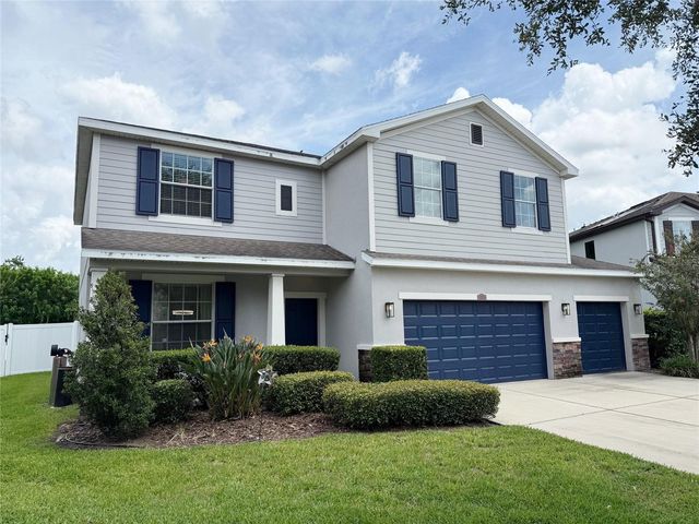 12236 FAIRLAWN DRIVE, Riverview, FL 33579