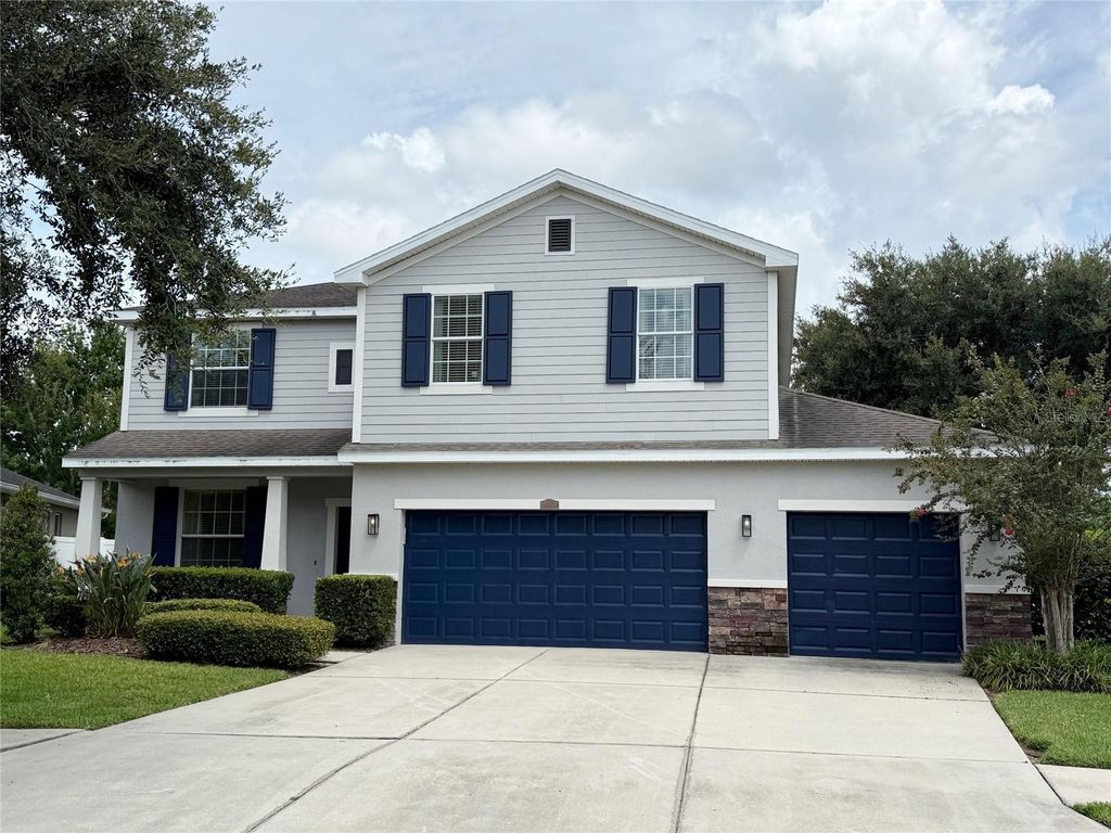 12236 FAIRLAWN DRIVE, Riverview, FL 33579