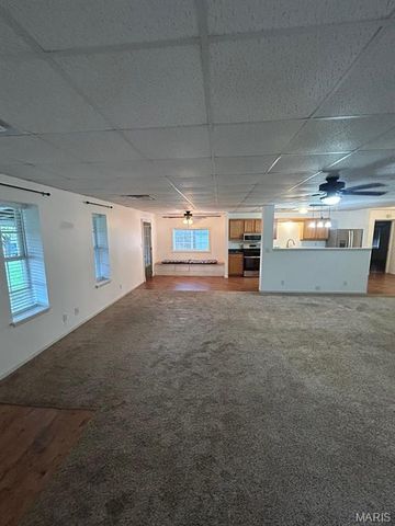 112 E. Martin Street, Perry, MO 63462