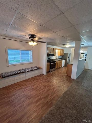 112 E. Martin Street, Perry, MO 63462