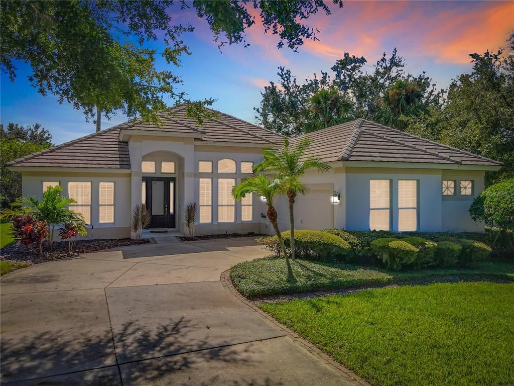 1245 PALLISTER LANE, Lake Mary, FL 32746