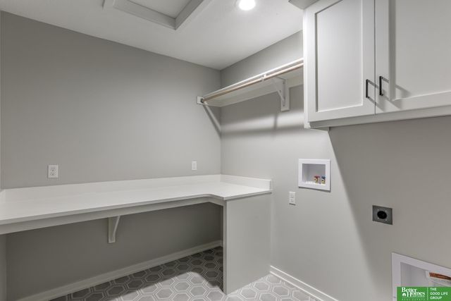 5409 N 197th Street, Elkhorn, NE 68022