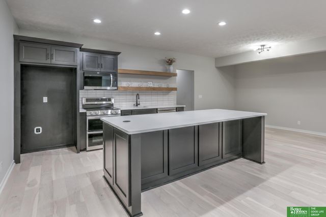 5409 N 197th Street, Elkhorn, NE 68022