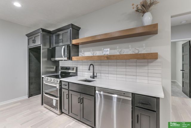 5409 N 197th Street, Elkhorn, NE 68022