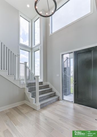 5409 N 197th Street, Elkhorn, NE 68022