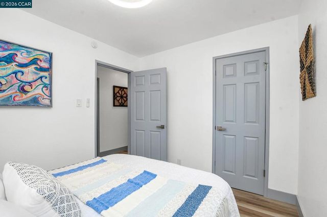 438 S 9Th St, Richmond, CA 94804