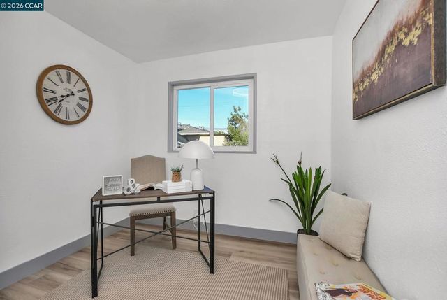 438 S 9Th St, Richmond, CA 94804