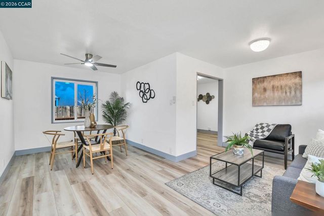 438 S 9Th St, Richmond, CA 94804