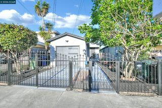 438 S 9Th St, Richmond, CA 94804