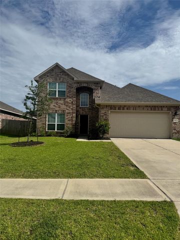 9922 Pine Forest Court, Baytown, TX 77521