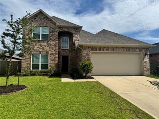 9922 Pine Forest Court, Baytown, TX 77521