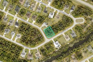 ROANOKE ROAD, North Port, FL 34288