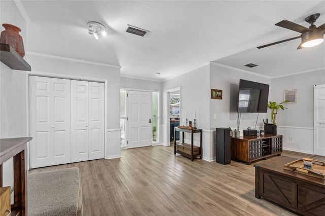 1357 S EVERGREEN AVENUE, Clearwater, FL 33756