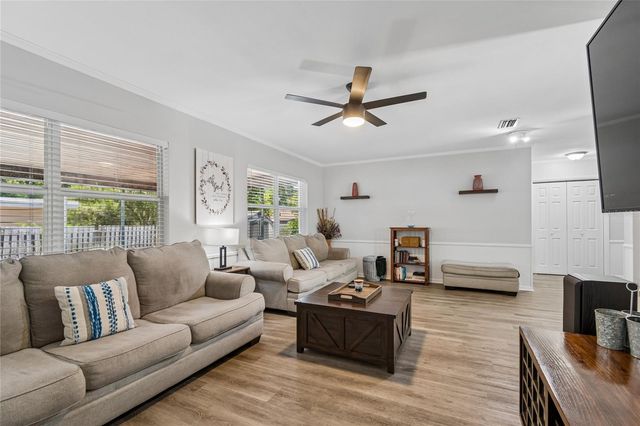 1357 S EVERGREEN AVENUE, Clearwater, FL 33756
